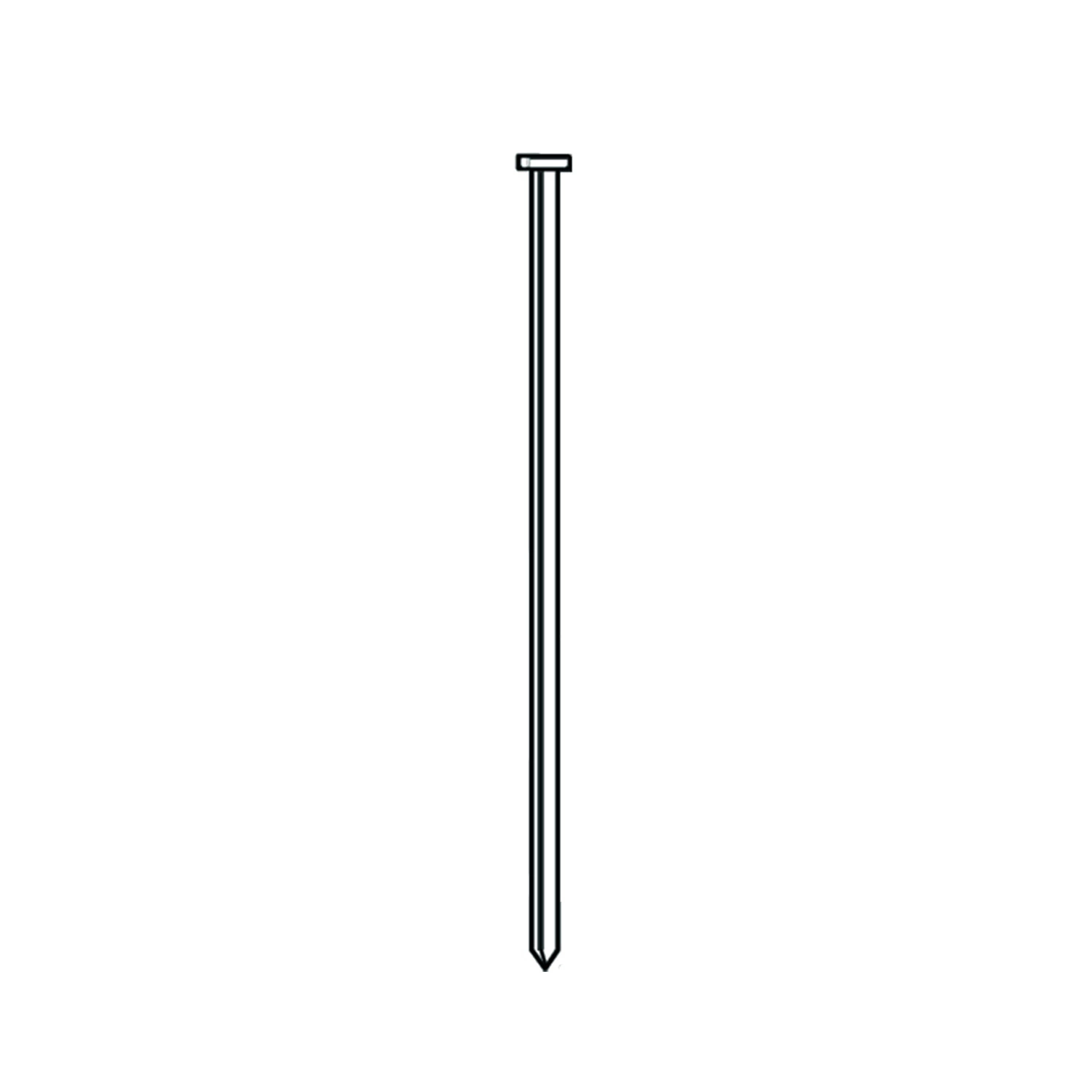 Dutack 5134038 SKN12 Mini Brad - RVS - 1,2 X 30mm (5000st) afbeelding