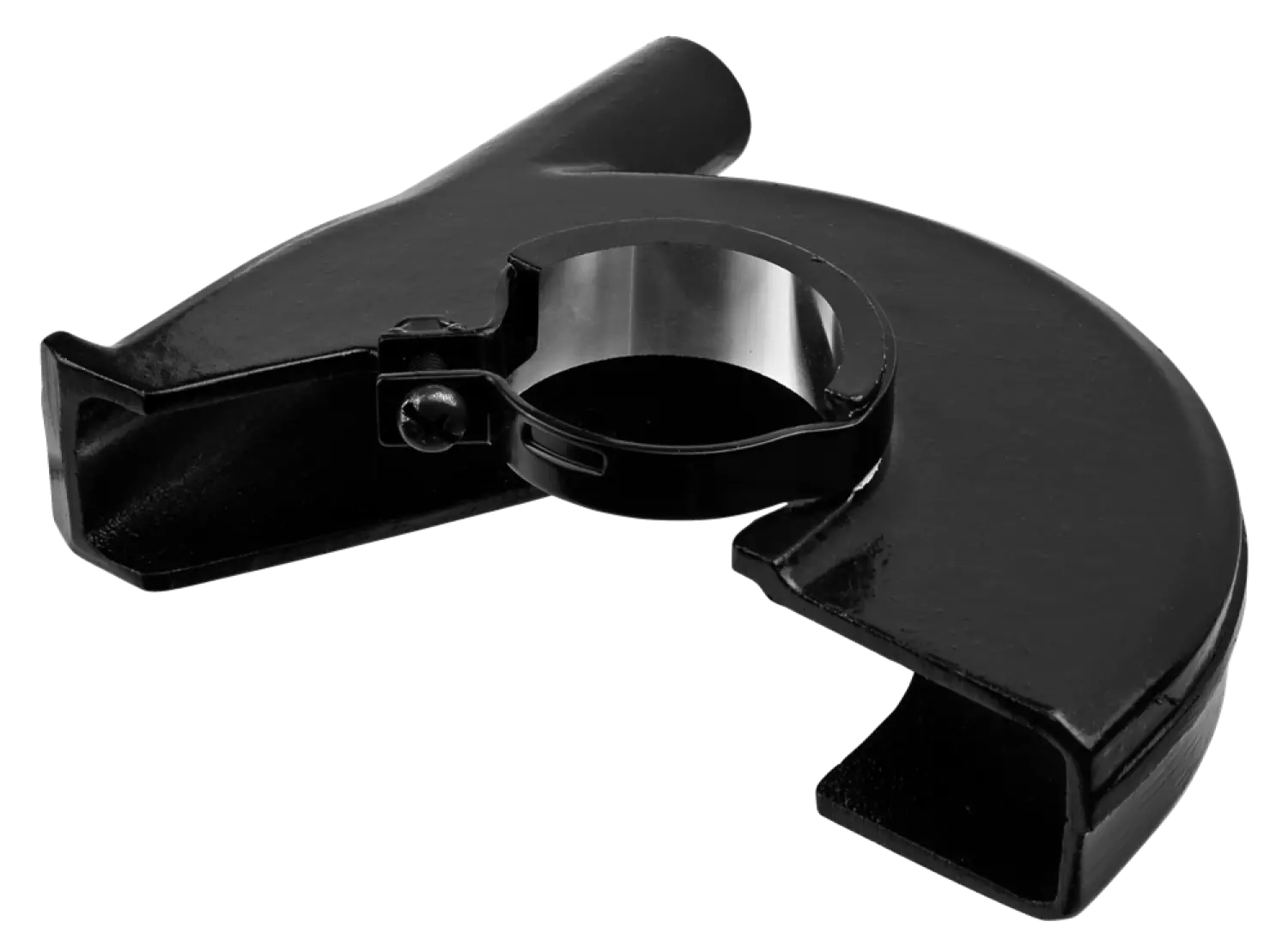 Makita 198416-2 Beschermkap Met Stofafzuiging - 125mm thumbnail 4