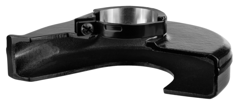 Makita 198416-2 Beschermkap Met Stofafzuiging - 125mm - Detailed view of the product