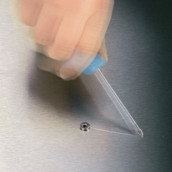 Wera 05008006001 Kraftform Plus Schroevendraaier Met Smalle Sleufkop - Sleuf - 2 X 60mm - Detailed view of the product