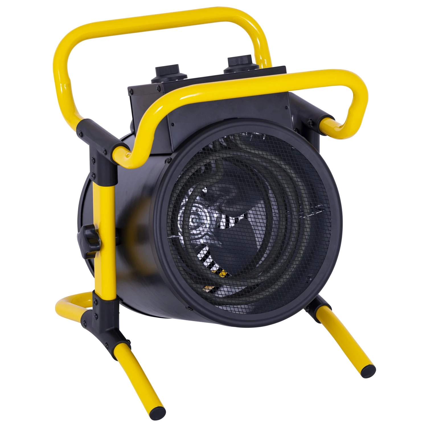 Stanley SXJH102000E Turbo Electrische Kachel - 2000W thumbnail 3