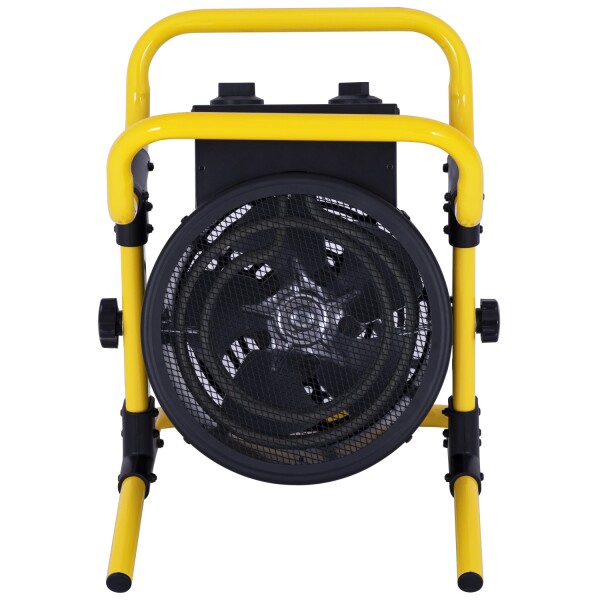 Stanley SXJH102000E Turbo Electrische Kachel - 2000W afbeelding