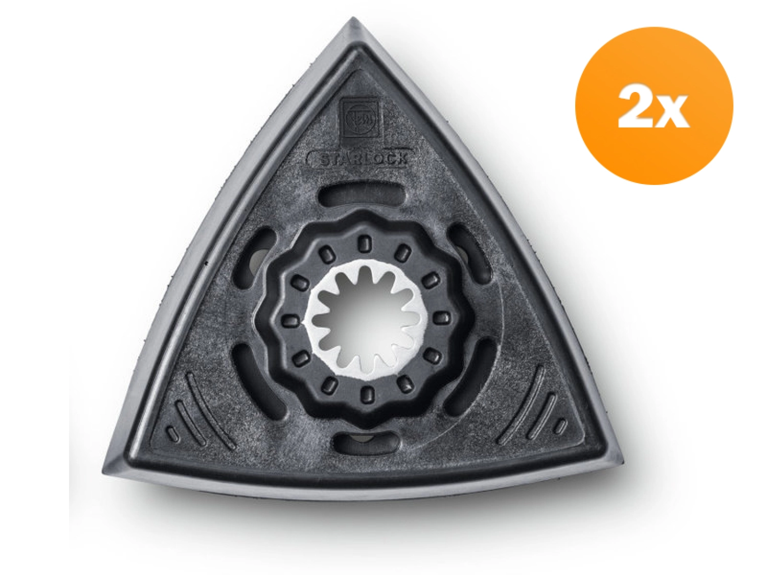 Fein 63806136220 Steunplateau (2st) - SL (136)