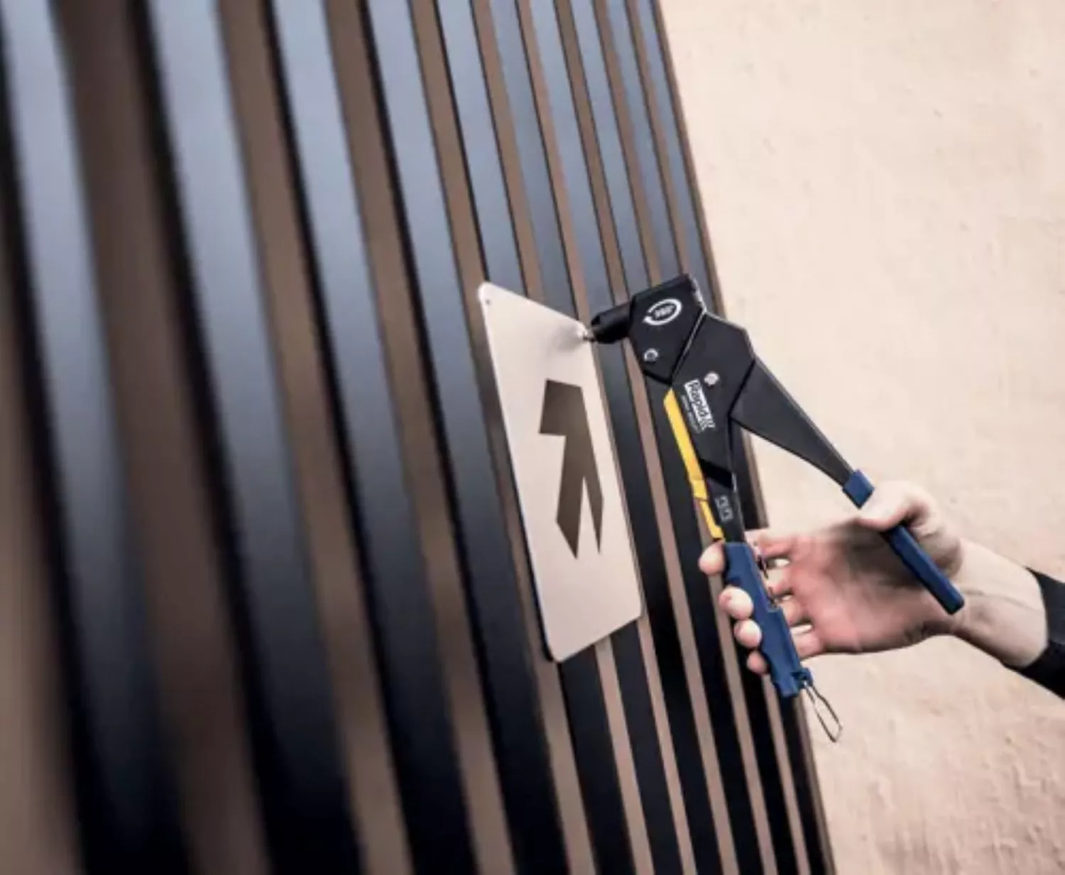 Rapid RP60 Multi Blindklinknageltang - 3,2 / 4,0 / 4,8mm thumbnail 4