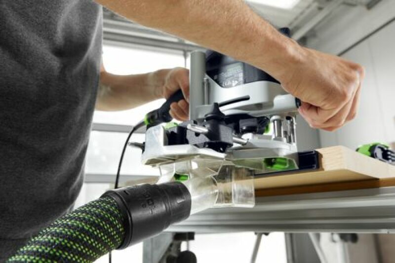 Festool SA-OF 1010/MFK Zijaanslag - Detailed view of the product