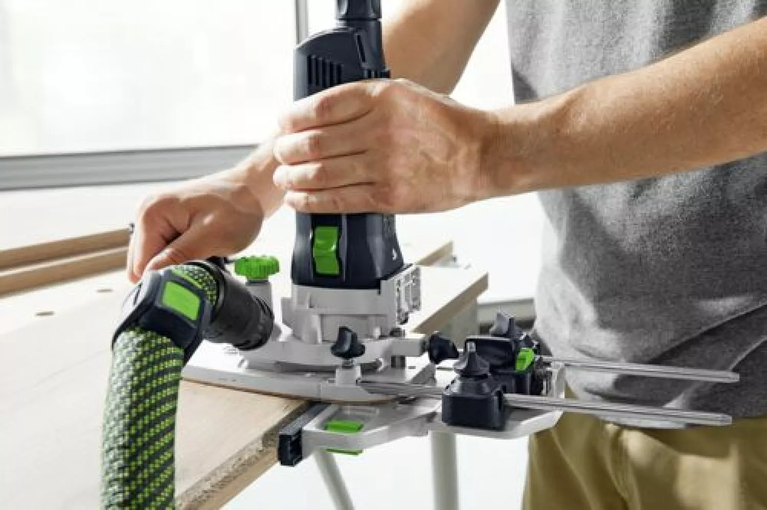 Festool SA-OF 1010/MFK Zijaanslag thumbnail 3