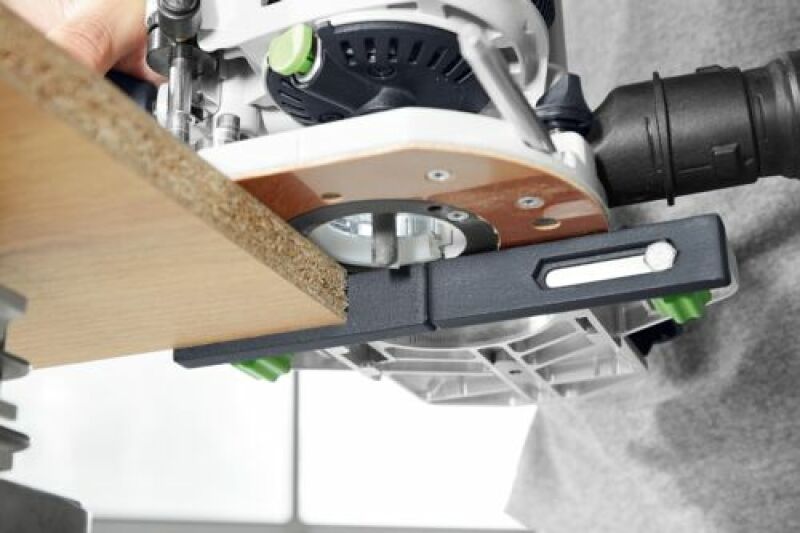 Festool SA-OF 1010/MFK Zijaanslag - Detailed view of the product