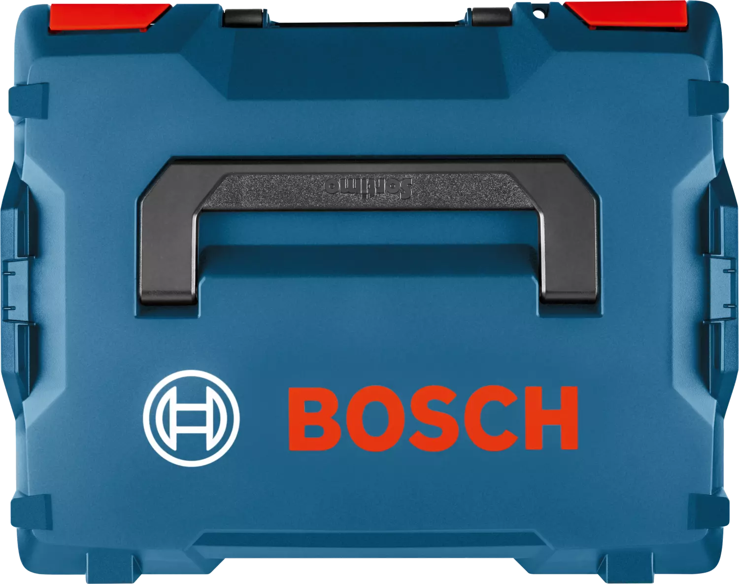 Bosch 1600A012G2 L-boxx 238 - 357 X 442 X 253mm thumbnail 2