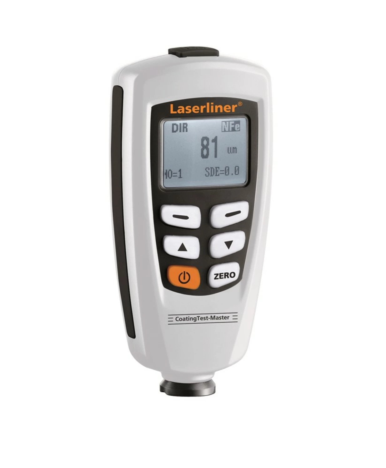 Laserliner CoatingTest-Master Laagdiktemeter In Koffer