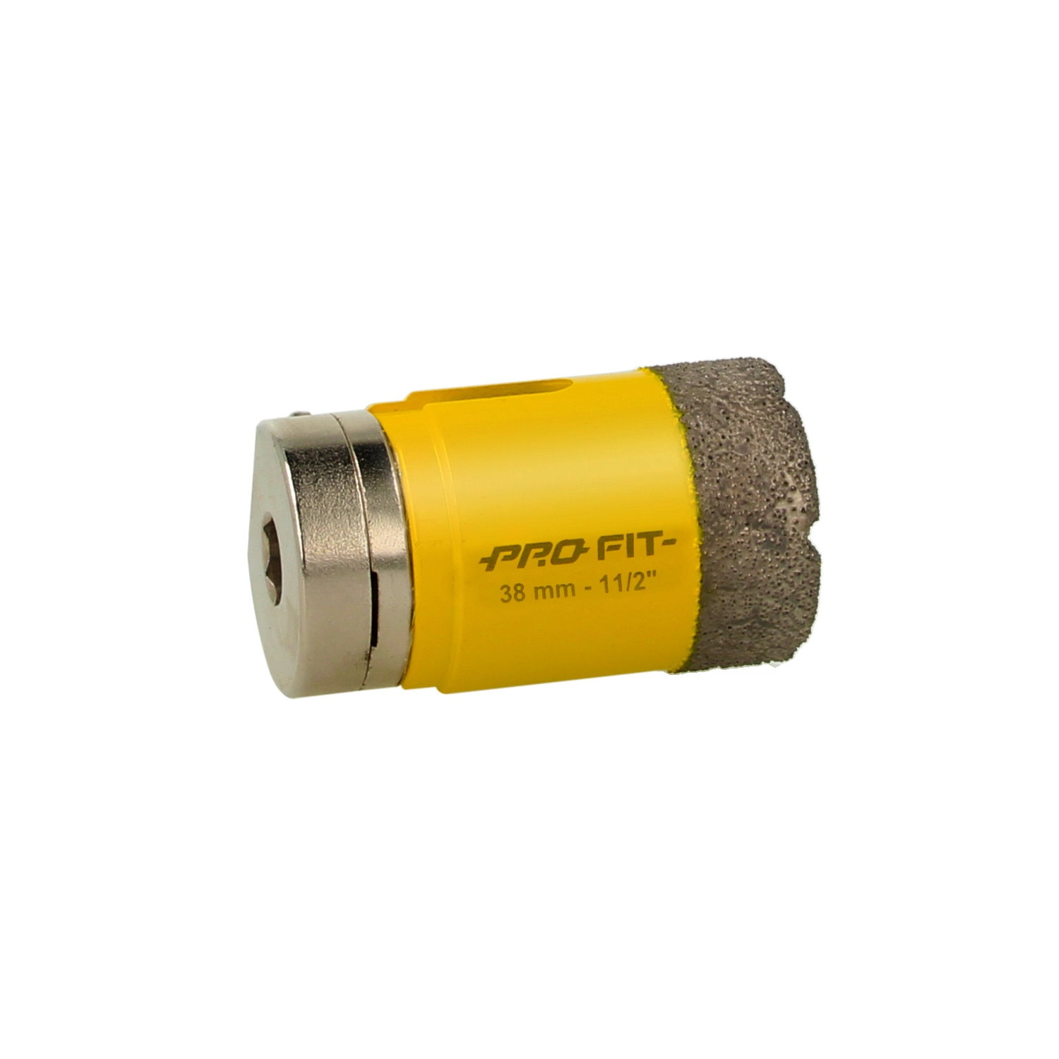 ProFit 09031035 Diamantboor Met Geintegreerde C&D Adapter 35mm thumbnail 2