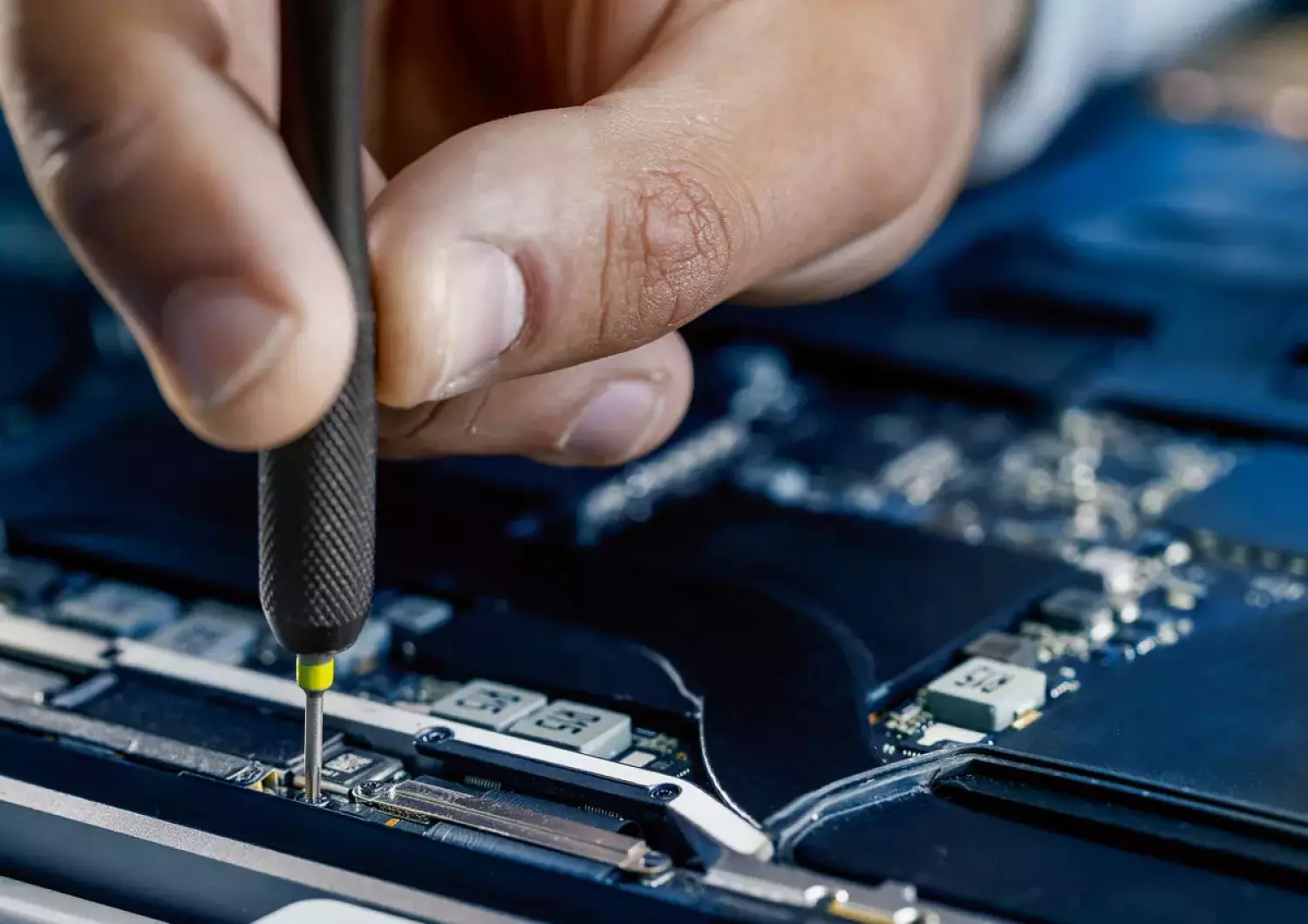 Bosch 2607002835 42-delige Precisie Bitset - Kleurgecodeerd thumbnail 4