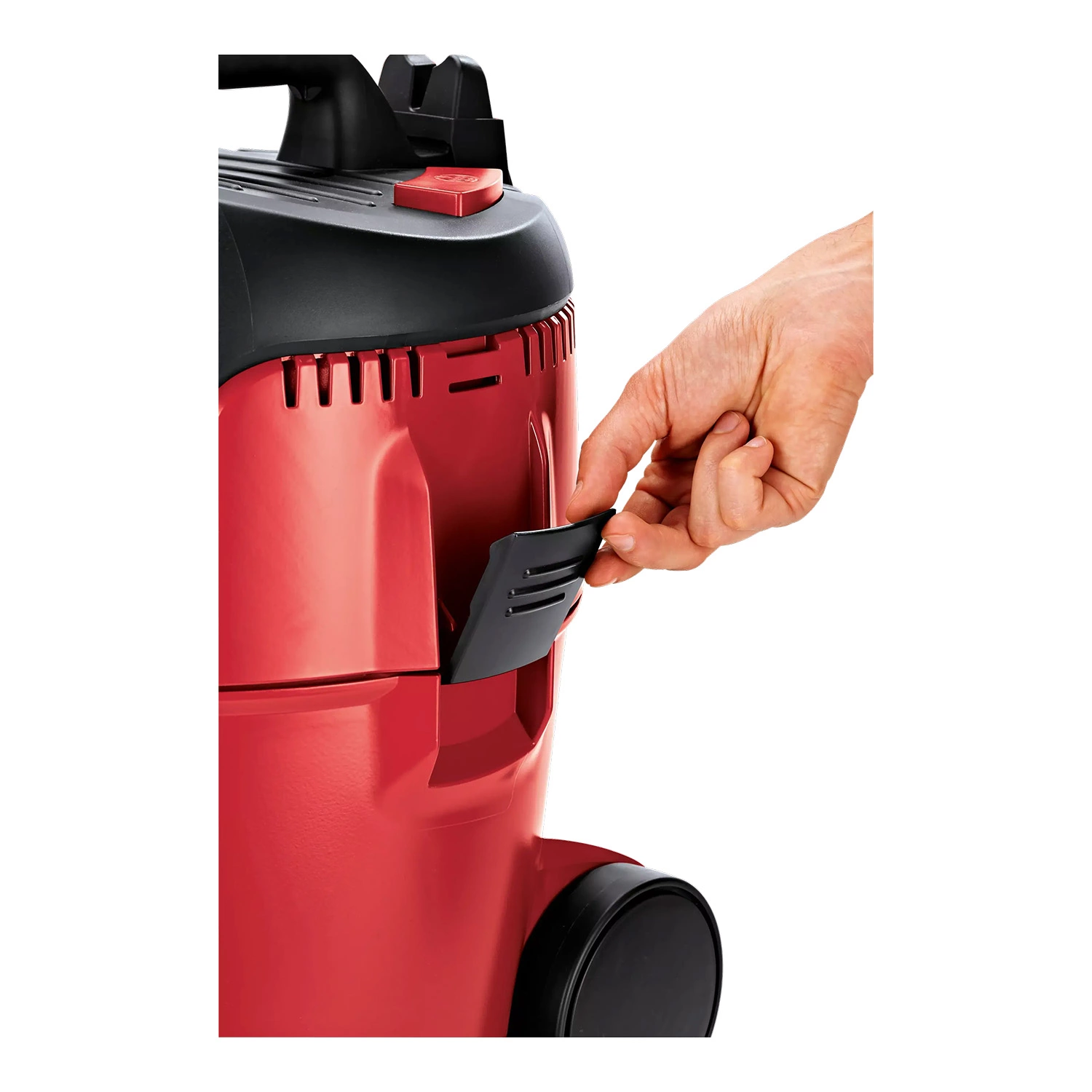 Flex VC21LMC Bouwstofzuiger Incl. Filterzakken (5st) - 1250W - L-klasse - 20L thumbnail 4