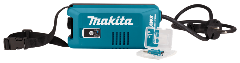 Makita 199789-6 AWS Ontvanger - Detailed view of the product