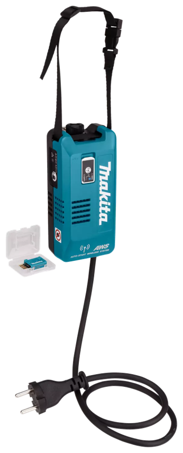 Makita 199789-6 AWS Ontvanger thumbnail 2