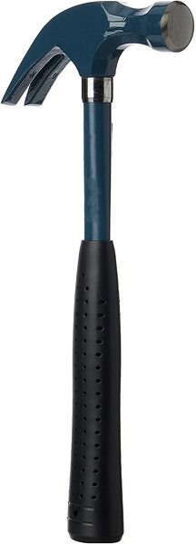 Stanley 1-51-488 Blue Strike Klauwhamer - 450gr - Detailed view of the product