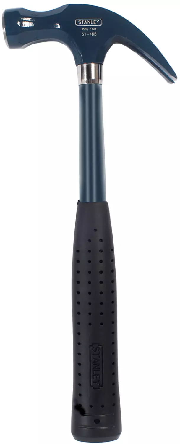 Stanley 1-51-488 Blue Strike Klauwhamer - 450gr thumbnail 3