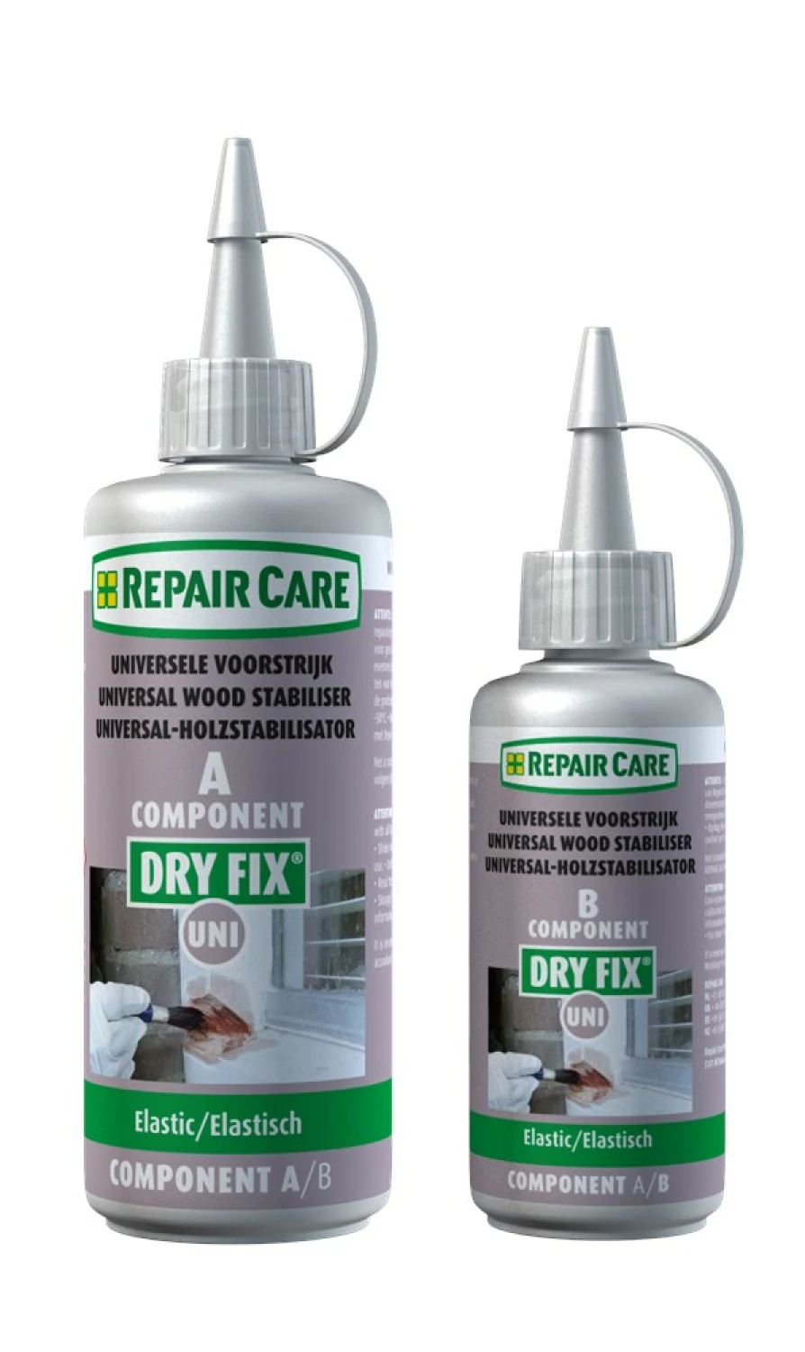 Repair Care Dry Fix 2010005 Elastische Voorstrijk UNI afbeelding