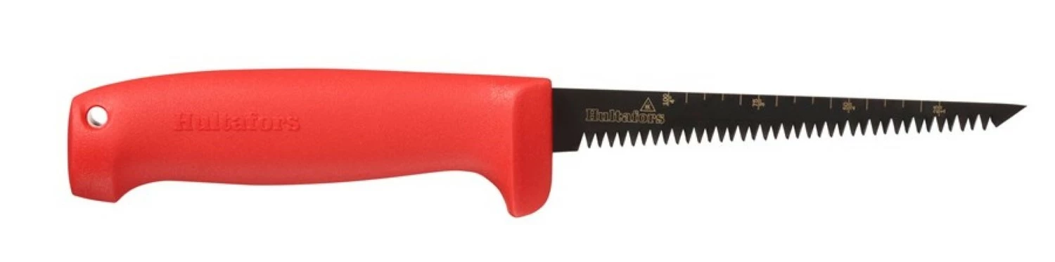 Hultafors JS Schrobzaag Inclusief Holster - 130mm