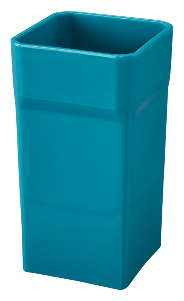 Makita 191X93-3 Inzetbak - 50x50mm - Detailed view of the product