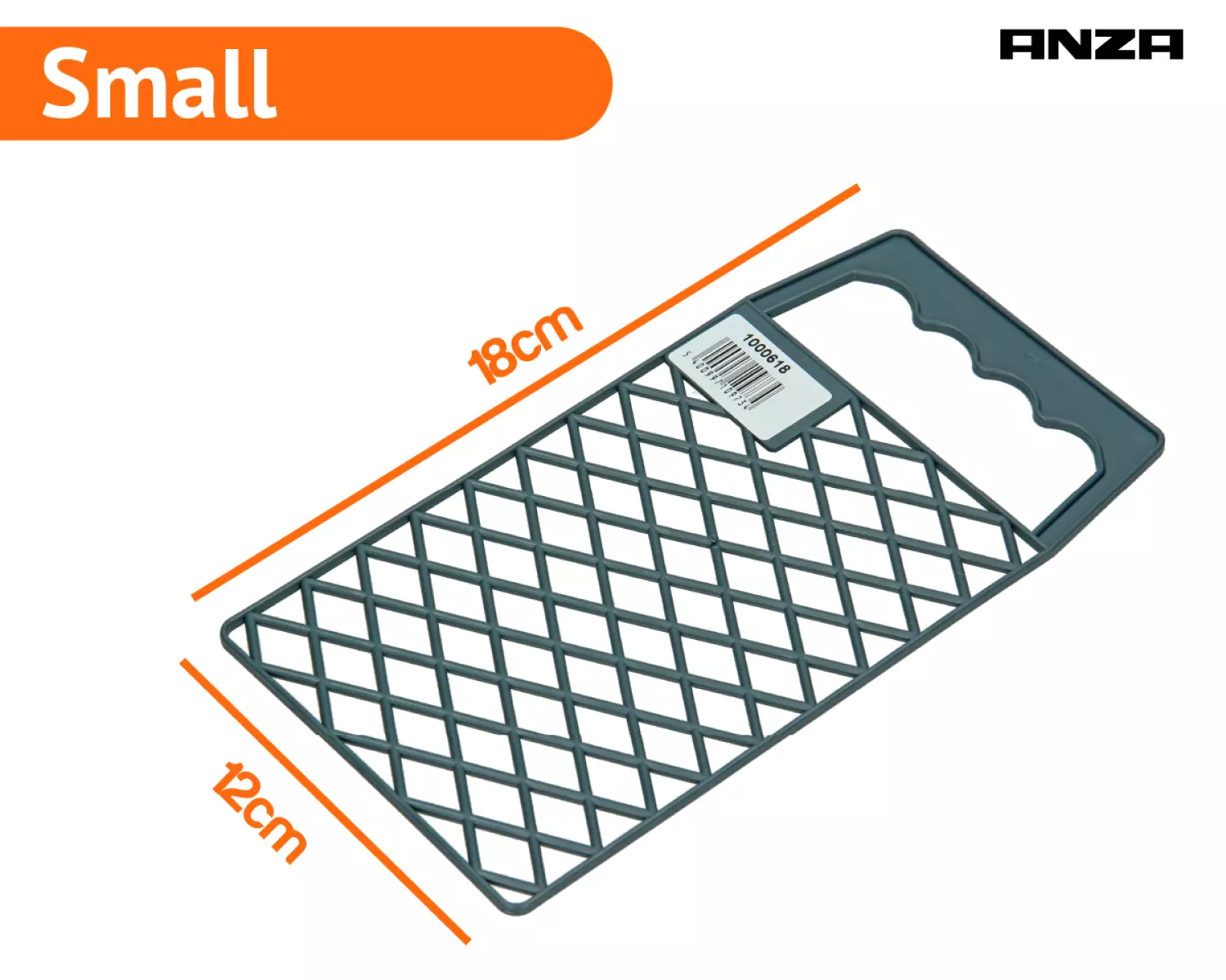 Anza Verfrooster T.b.v. Verfemmers S - 12x18cm