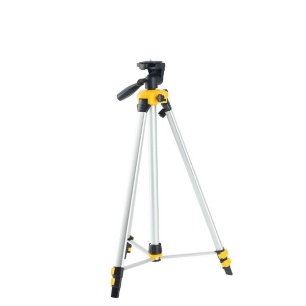 DeWALT DE0881T Laser Statief In Tas Voor DW082 / DW084 / DW087 / DW088 - Detailed view of the product