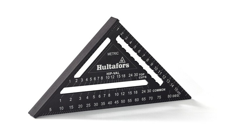 Metric Rafter Square Groot 30 cm - HU257040