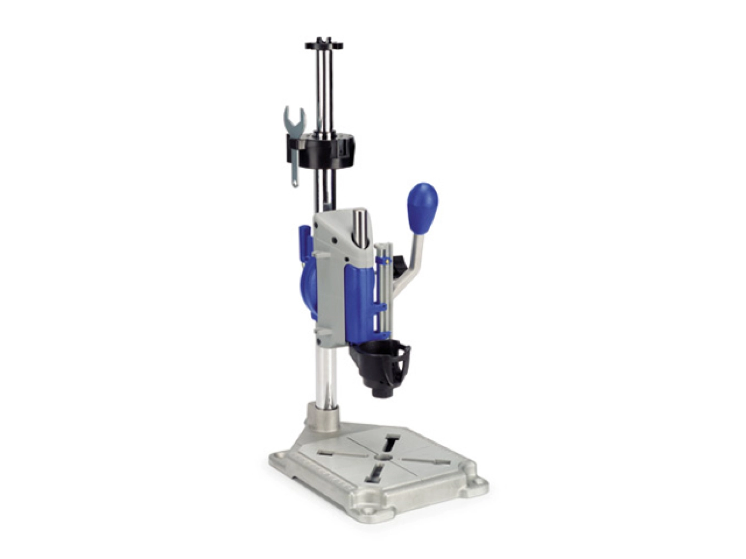 Dremel 220 Workstation - Boorstandaard