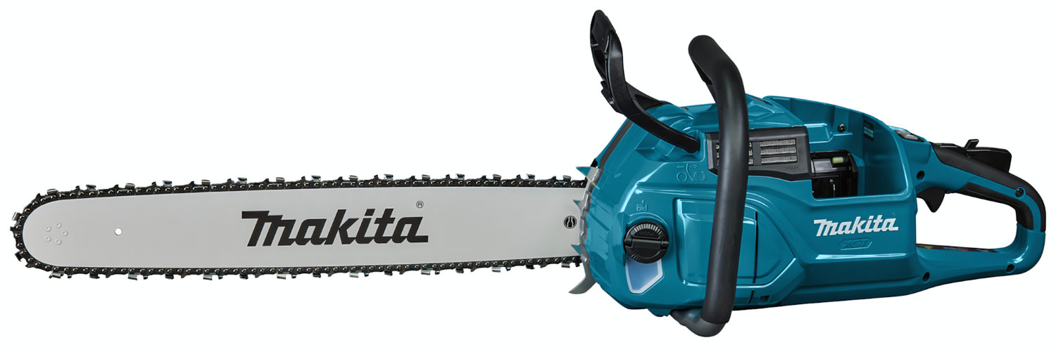 Makita UC030GZ XGT 40V Max Li-Ion Accu Kettingzaag Body - 50cm thumbnail 2