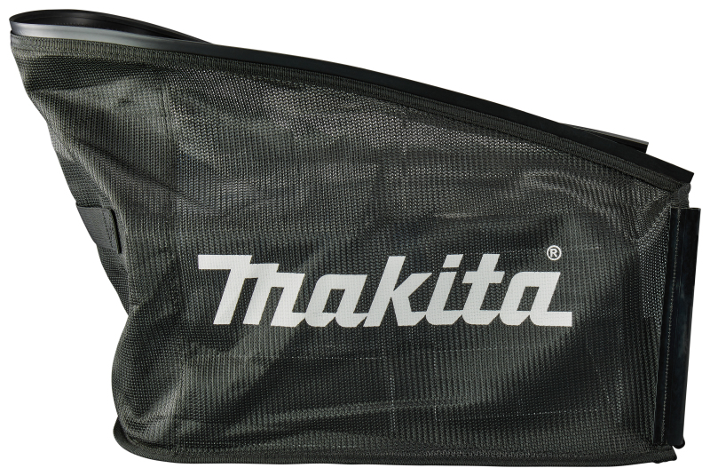 Makita 127386-8 Grasvangzak Tbv DLM432 - Detailed view of the product