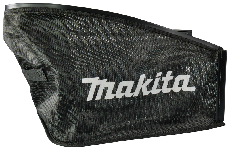 Makita 127386-8 Grasvangzak Tbv DLM432 - Detailed view of the product