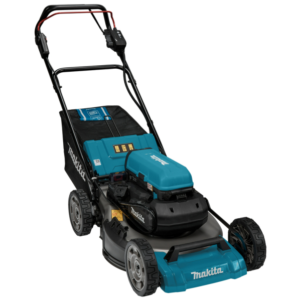 Makita LM001CX5 36V Li-Ion Accu Grasmaaier Connector Type Body - 53cm - Detailed view of the product