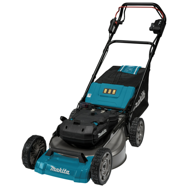 Makita LM001CX5 36V Li-Ion Accu Grasmaaier Connector Type Body - 53cm - Detailed view of the product