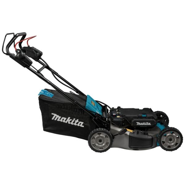 Makita LM001CX5 36V Li-Ion Accu Grasmaaier Connector Type Body - 53cm - Detailed view of the product