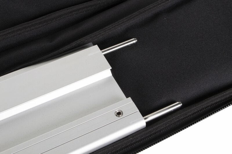 Rubi 51949 Geleider Kit Voor TC-125 G2 - Detailed view of the product