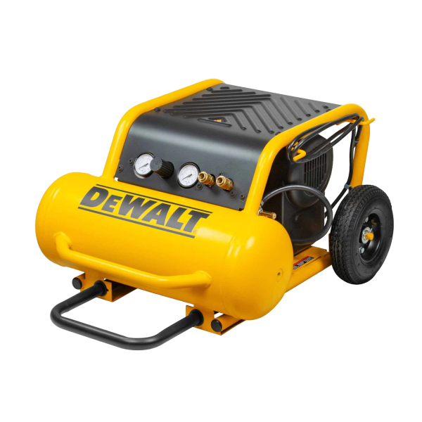 Dewalt DPC17PS Compressor - 17l - 14 Bar