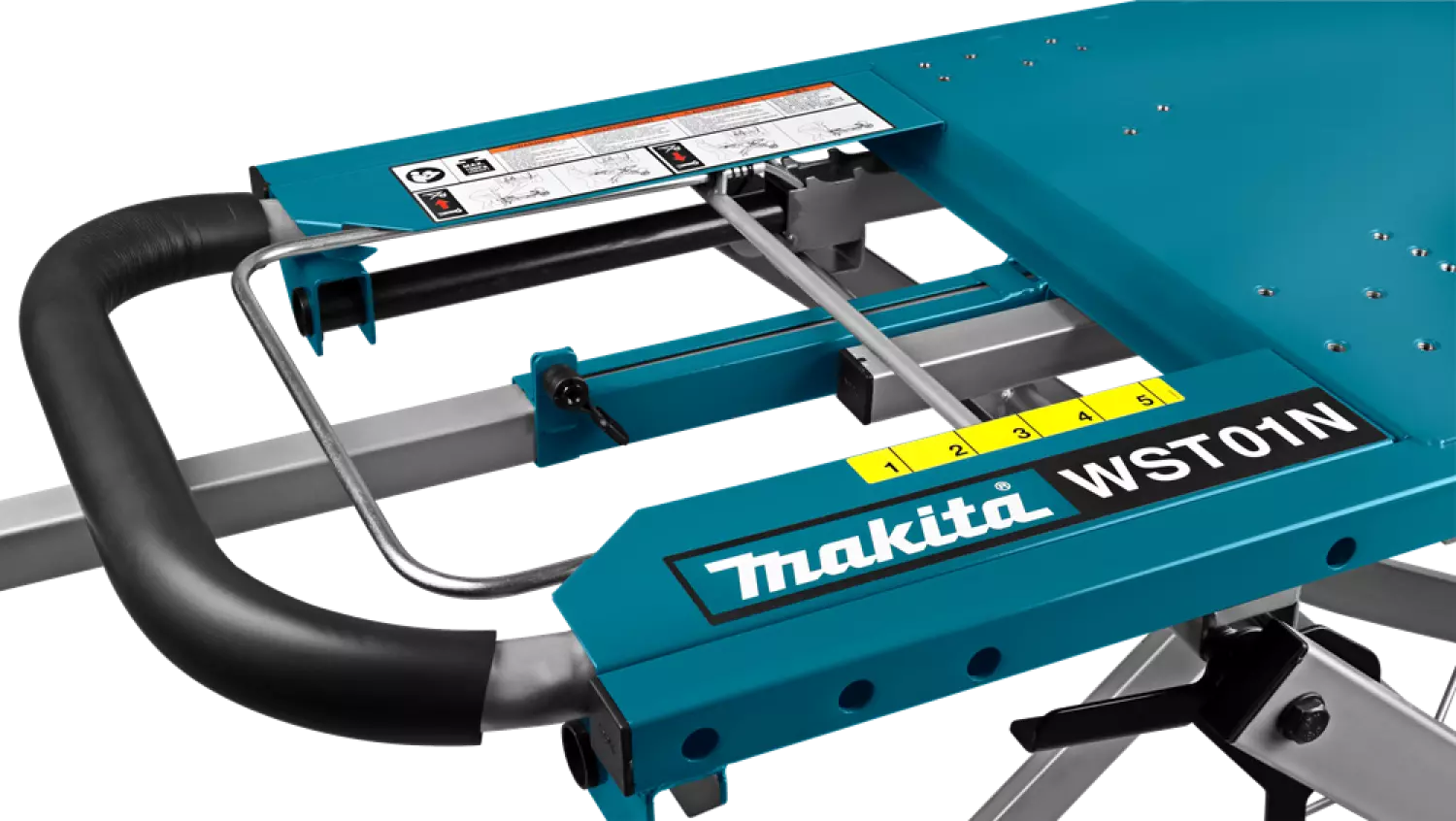Makita WST01N Onderstel - 2750mm thumbnail 4