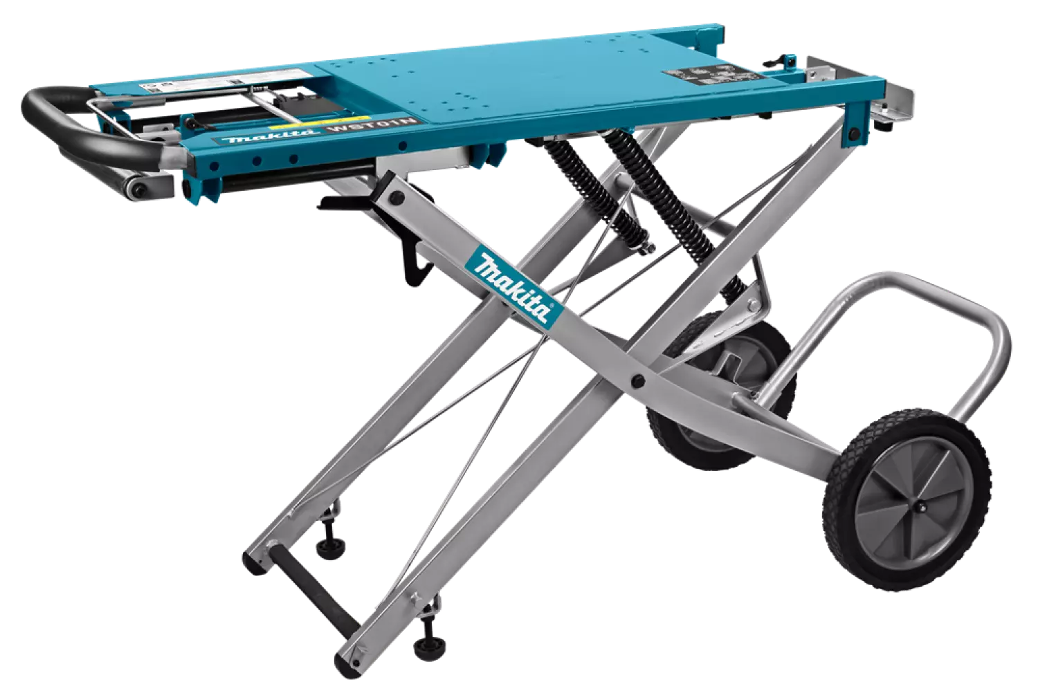 Makita WST01N Onderstel - 2750mm