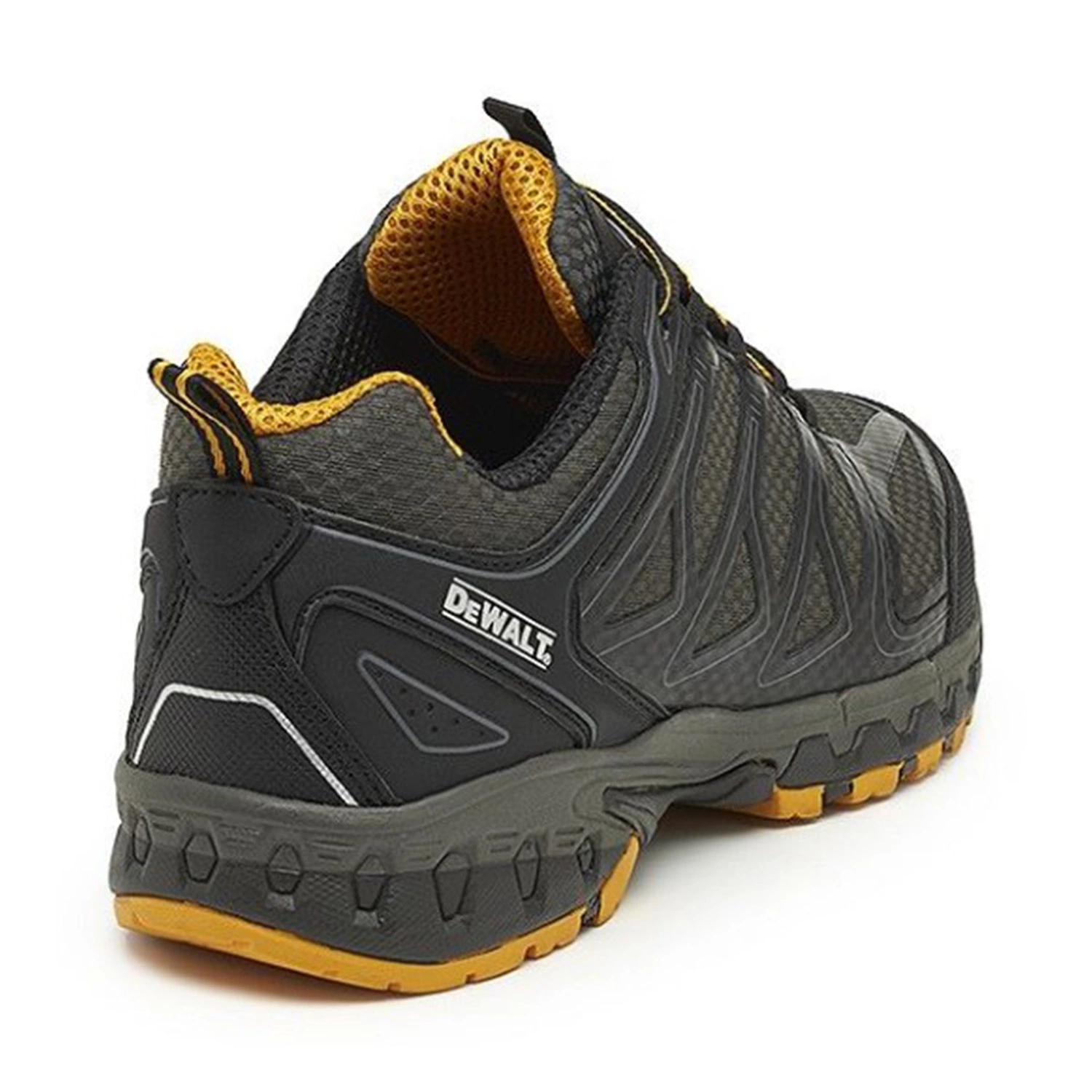DeWALT GARR00 Garrison Werkschoen - Maat 44 thumbnail 4