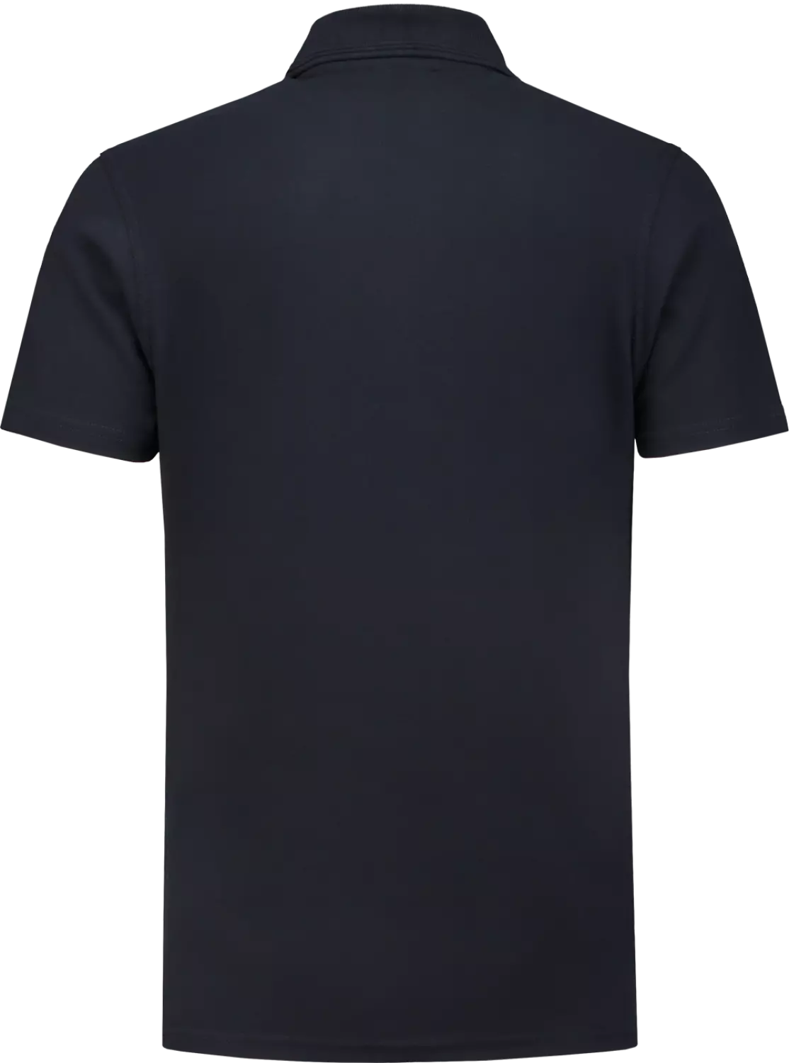 Workman 8102 Poloshirt Outfitters - Navy - M thumbnail 2