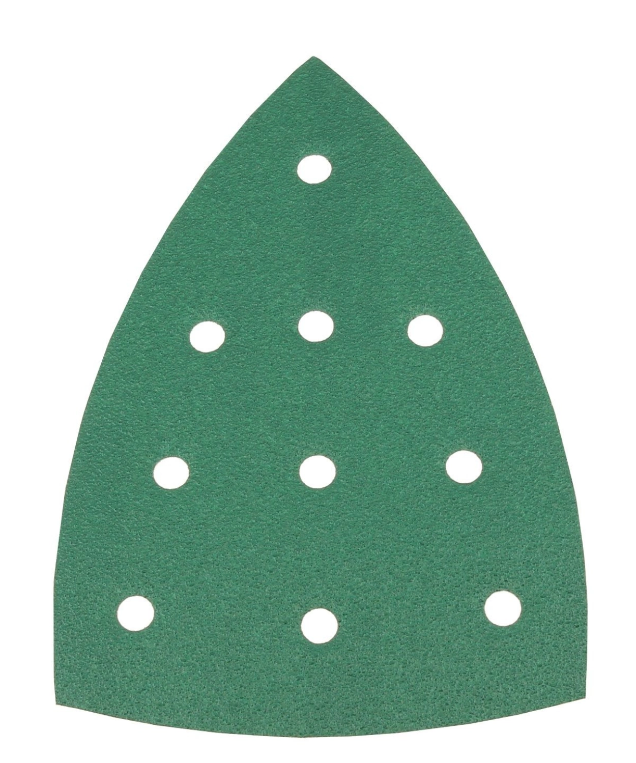 Rupes Hq400 Schuurfilm Polyester Delta - P320 (25st)