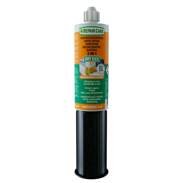 repair care dry flex 4 2in1 150 ml