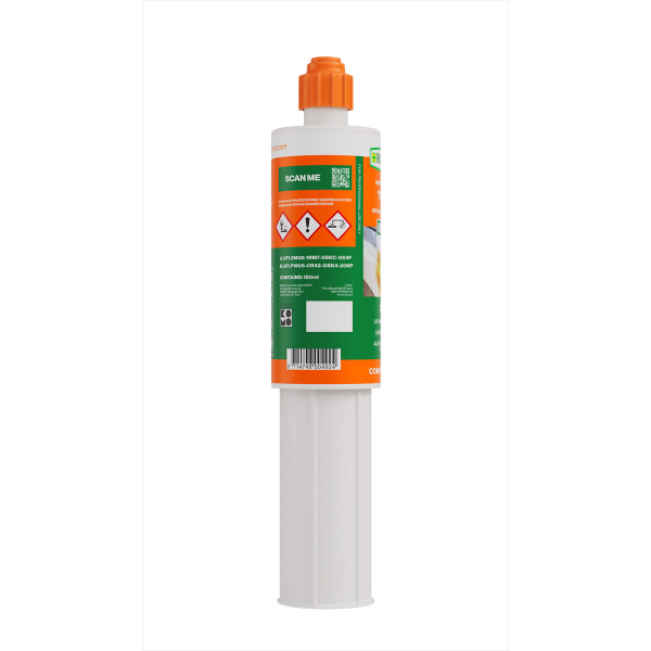Repair Care Dry Flex 4 2-in-1 - 150ml - Detailed view of the product