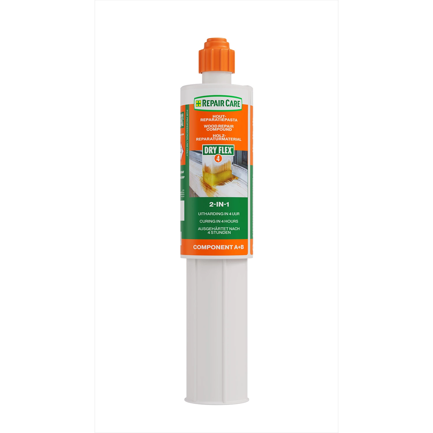 Repair Care Dry Flex 4 2-in-1 - 150ml