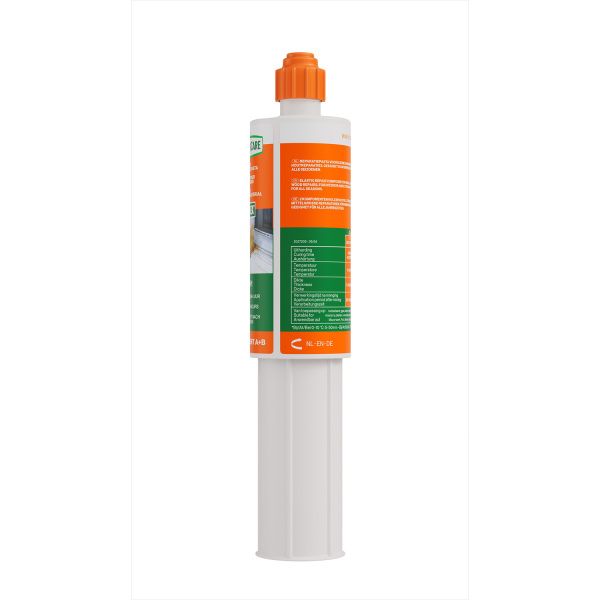 Repair Care Dry Flex 4 2-in-1 - 150ml - Detailed view of the product