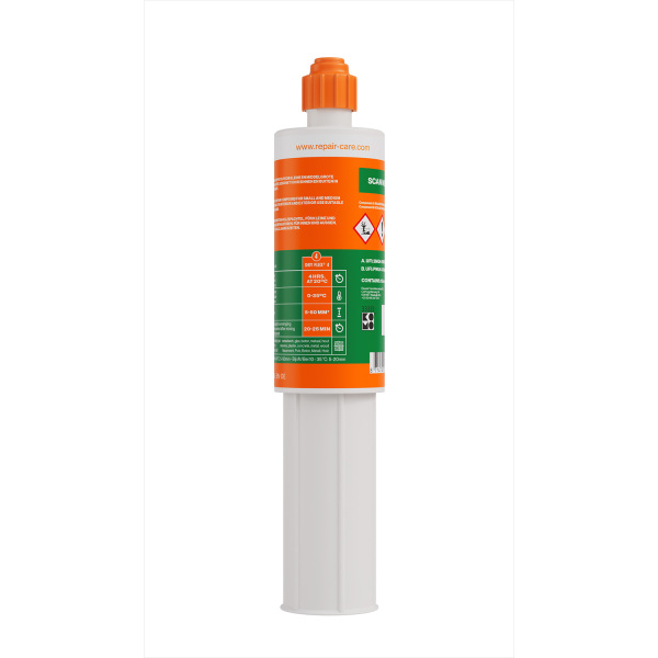 Repair Care Dry Flex 4 2-in-1 - 150ml - Detailed view of the product