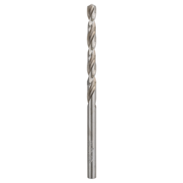 Bosch 2608585916 Metaalboor HSS-G - 4x75mm (2st)