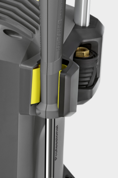 Kärcher Professional HD 5/15 C Plus Hogedrukreiniger - 2800W - 150bar - Detailed view of the product