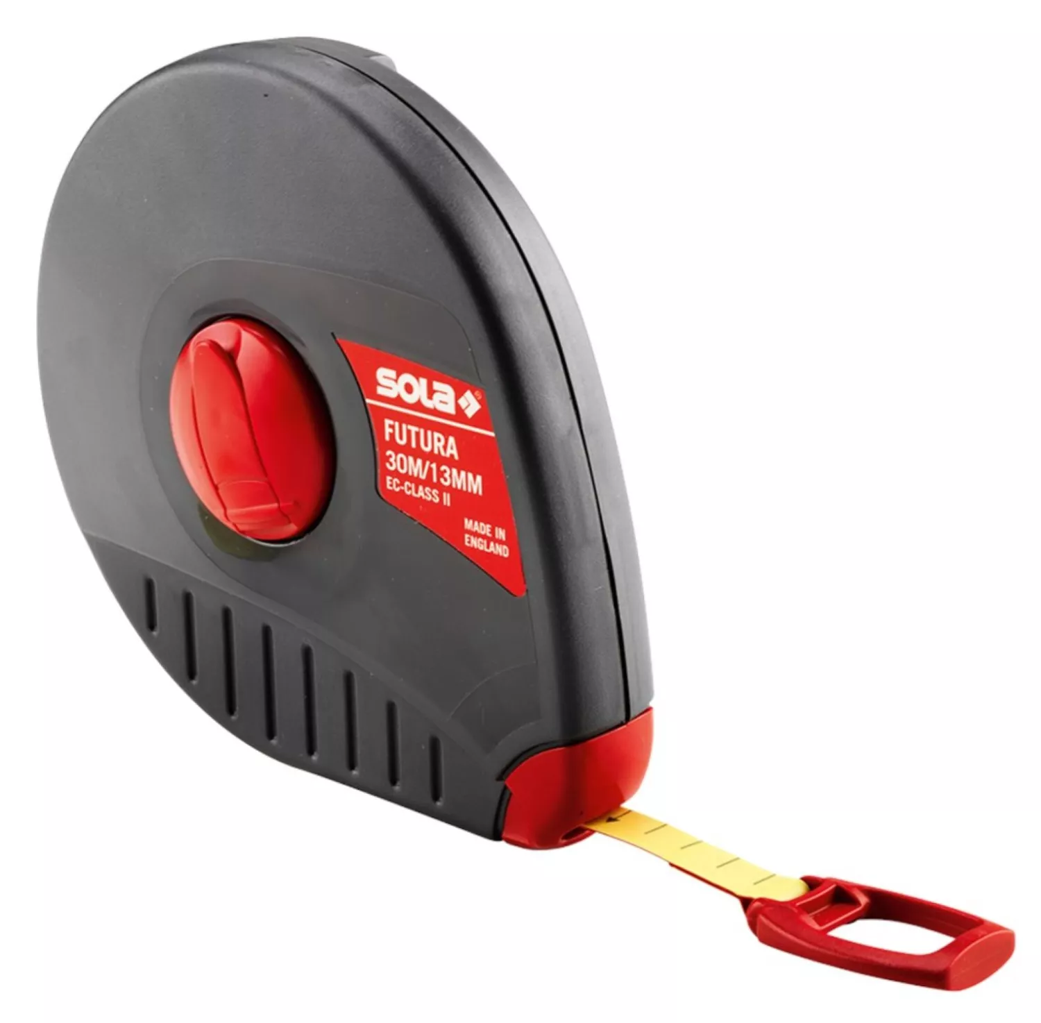 Sola Futura FR 20 Landmeter - Glasvezel - 20m - 13mm thumbnail 2