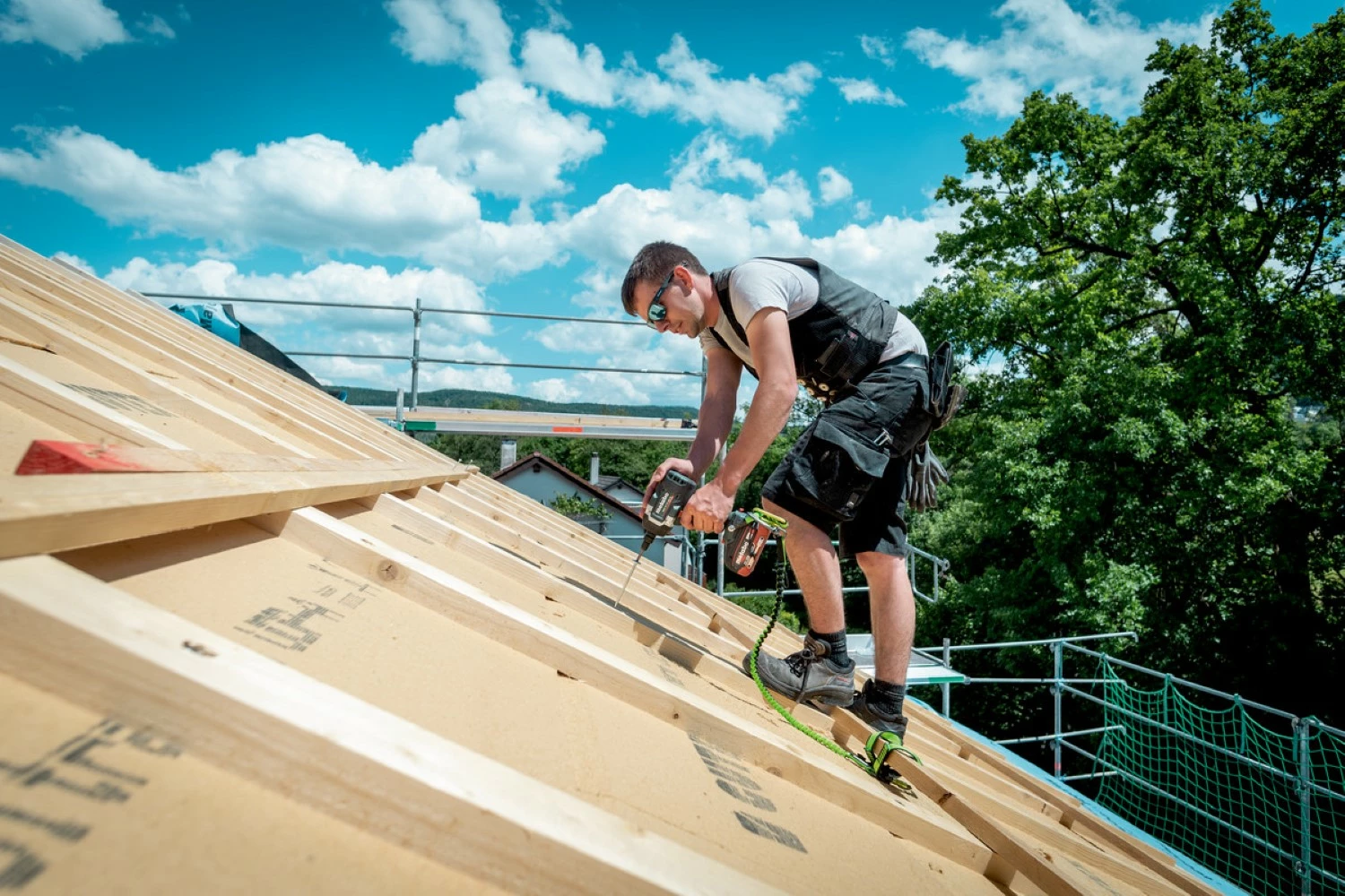 Metabo SSW 18 LTX 800 BL 18V Li-ion Accu Slagmoersleutel Set (2x 5.2Ah Accu) In MetaBOX - 800Nm thumbnail 3