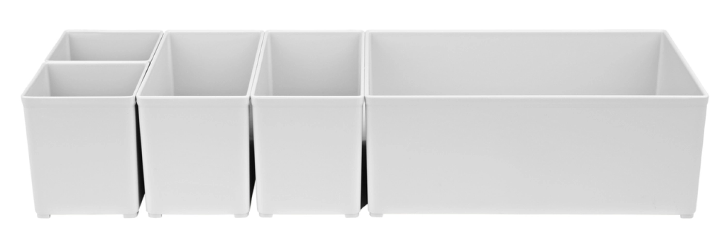 Makita P-84171 Sorteerbakjesset Gereedschapskoffer